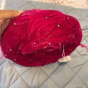 NWT Jack McConnell boutique hat